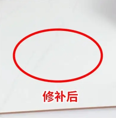 水城瓷砖空鼓维修公司分享下板材基层，未采取柔性过渡措施的影响。在瓷砖铺贴工程中，如果采用的是板材基层（如石膏板、木工板等非刚性基层），而未采取柔性过渡措施，